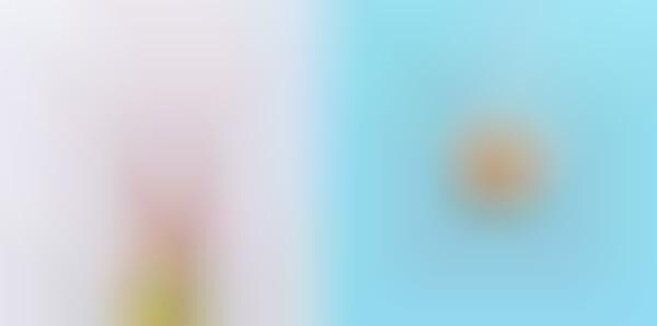 Minimalist Colorful Photography