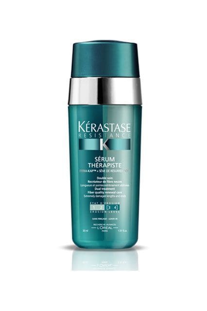 Dual-Care Hair Serums
