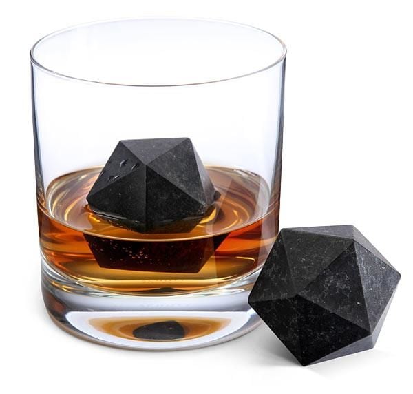 54 Modernized Ice Cubes