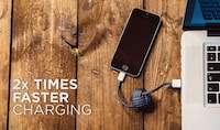 Tied Travel Chargers Image 2