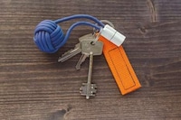Tied Travel Chargers Image 4