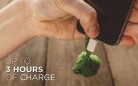 Tied Travel Chargers Image 5