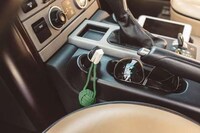 Tied Travel Chargers Image 6