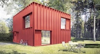 Data-Determined House Plans Image 2