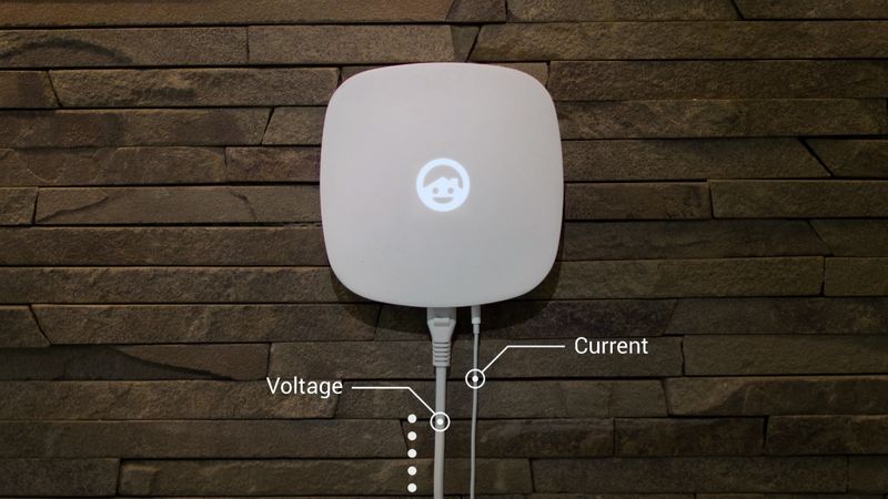 Energy-Tracking Devices