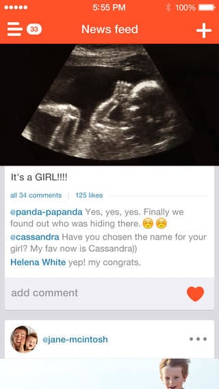 17 Useful Pregnancy Apps