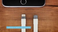Knot-Proof Portable Cords Image 2