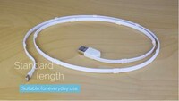 Knot-Proof Portable Cords Image 7