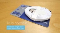 Knot-Proof Portable Cords Image 8