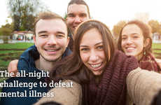 Slumber Party Fundraisers