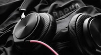 Sweat-Proof Headphones Image 6