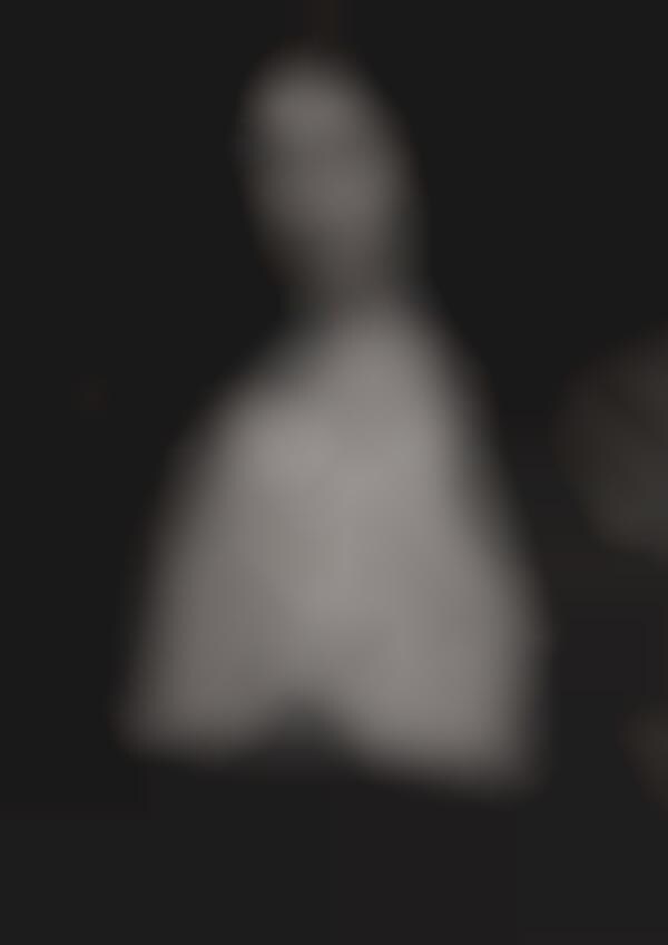 Androgynous Model Photography