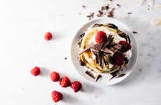 Superfood Pancake Recipes