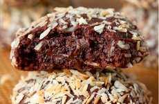 Exotic Quinoa Cookies
