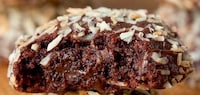 Exotic Quinoa Cookies Image 3