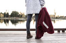 Blanket Social Businesses