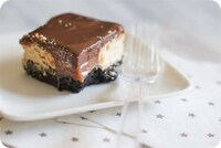 Candy Bar-Inspired Brownies Image 3