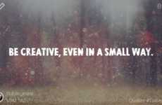Meaningful Activity Campaigns