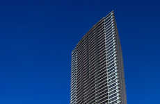 Tree-Inspired Buildings