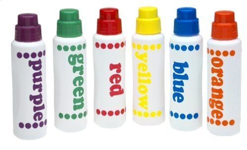 Dotty Marker Sets