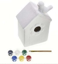Birdhouse Design Kits Image 2