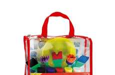 Kids Textured Painting Kits