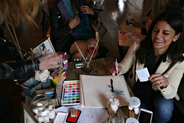 Digital Detox Events