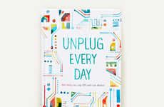 Unplugging Daily Diaries