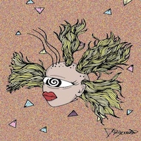 Distorted 90s Cartoons Image 5