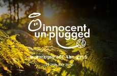 Unplugged Forest Festivals