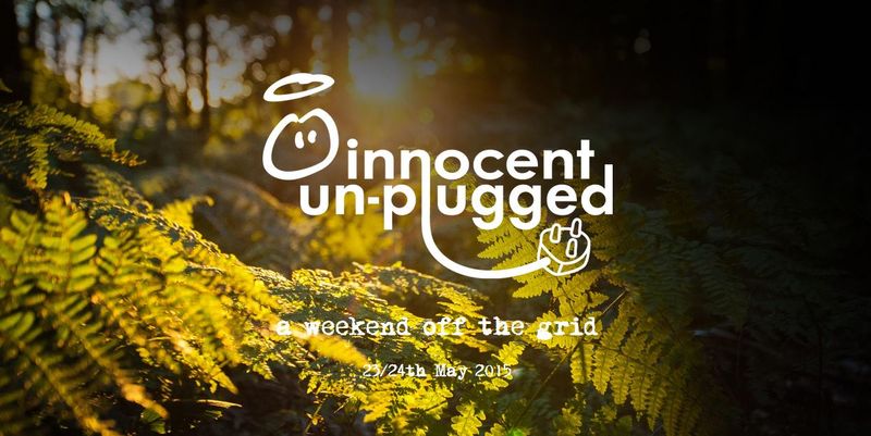 Unplugged Forest Festivals