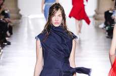 Distressed Fall Fashion