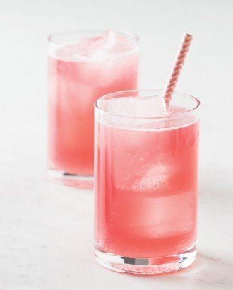Honeyed Fermented Sodas
