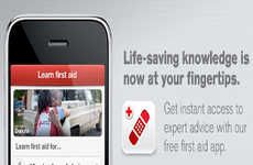 First Aid Apps