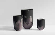 Antique-Inspired Vases