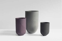 Antique-Inspired Vases Image 6