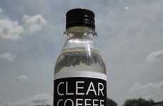 Stain-Free Coffee Beverages