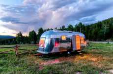 48 Innovative Mobile Homes