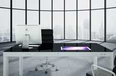 Touchscreen Table Solutions