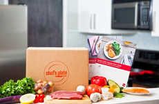29 Specialty Food Subscription Services