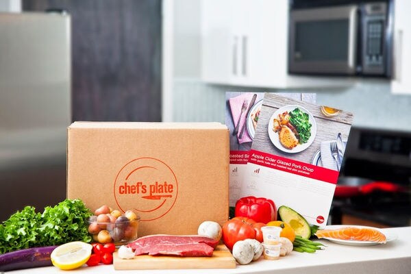 29 Specialty Food Subscription Services