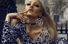 Urban Occult Catalogs