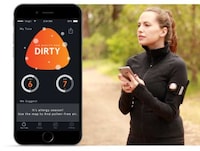 Wearable Weather Trackers Image 2