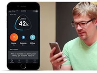 Wearable Weather Trackers Image 3