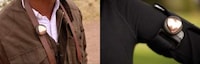 Wearable Weather Trackers Image 8