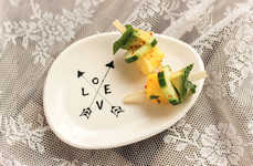 Versatile Vegan Skewers