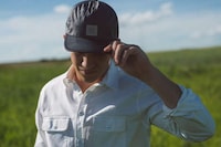 Protective Hipster Headwear Image 3