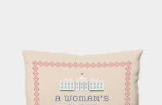 Comical Candidate Collectibles