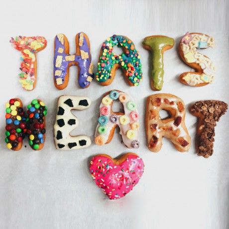 22 Examples of Customized Food and Drink