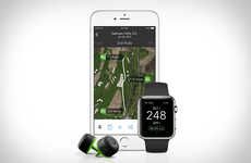 97 High-Tech GPS Applications